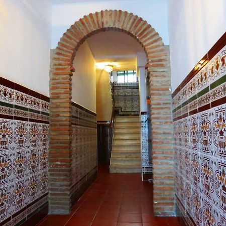 Patios De San Pedro Διαμέρισμα Κόρδοβα Εξωτερικό φωτογραφία