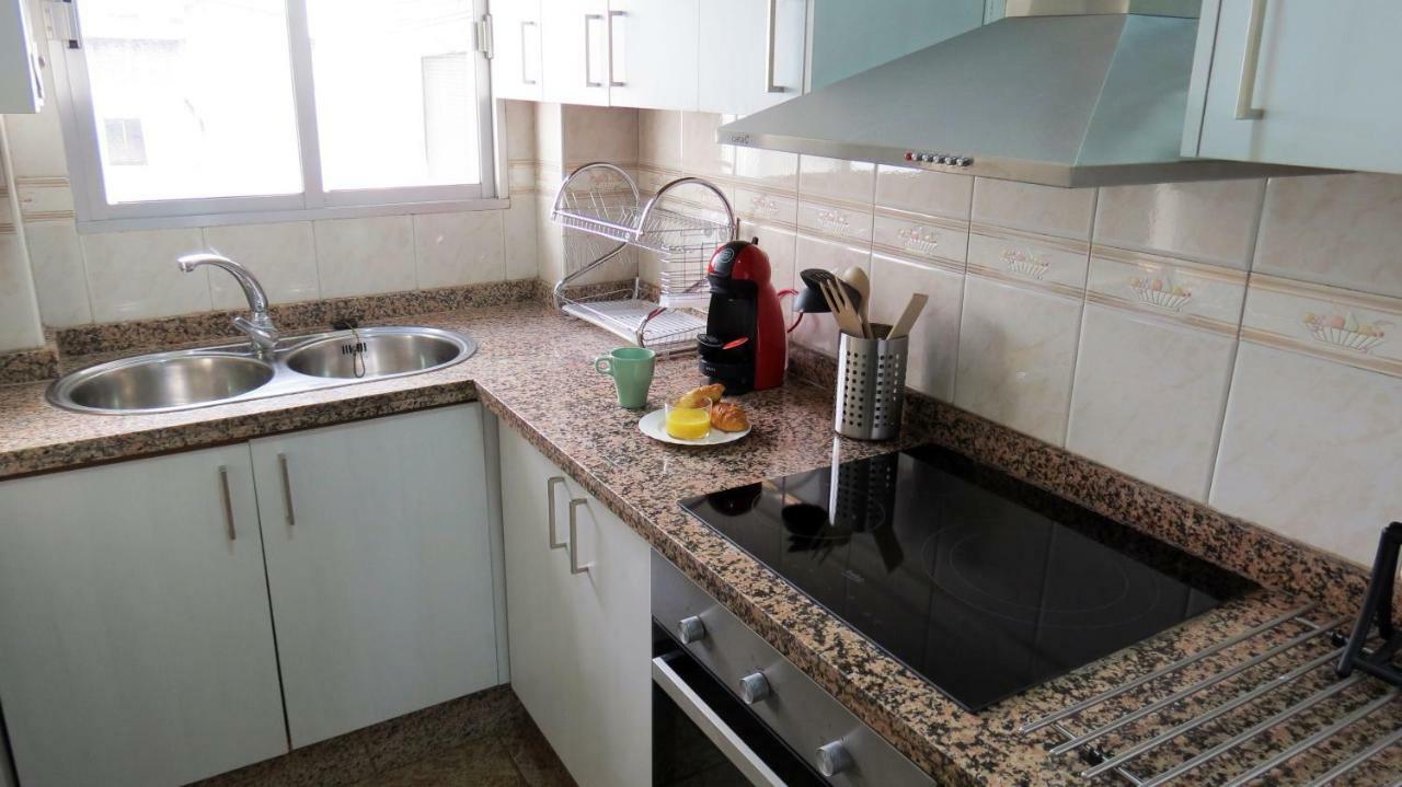 Patios De San Pedro Διαμέρισμα Κόρδοβα Εξωτερικό φωτογραφία