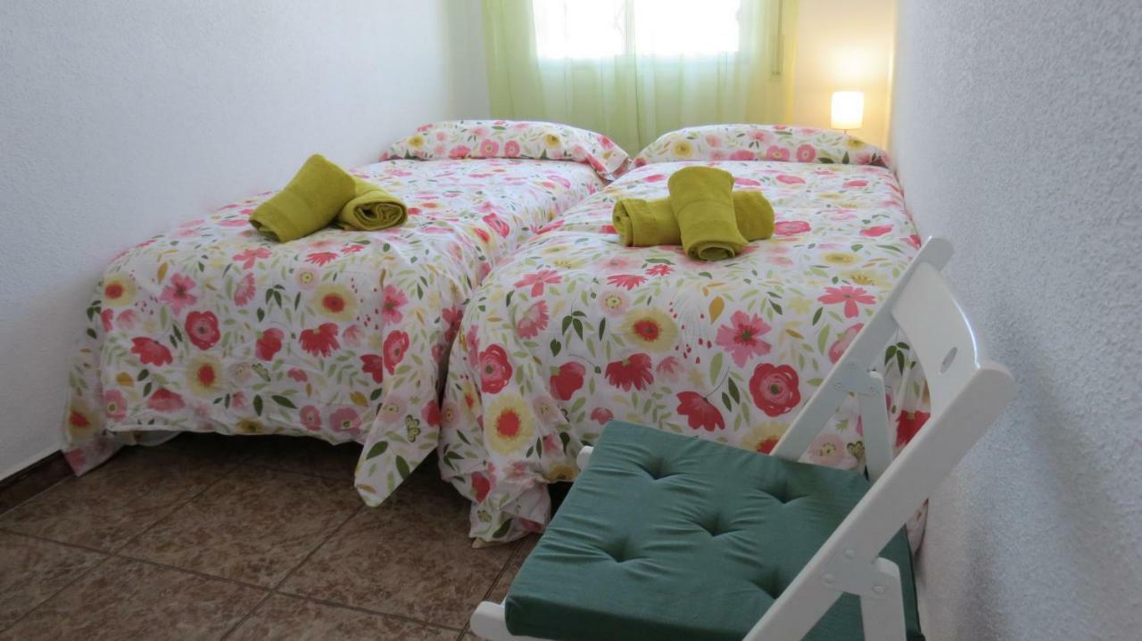 Patios De San Pedro Διαμέρισμα Κόρδοβα Εξωτερικό φωτογραφία