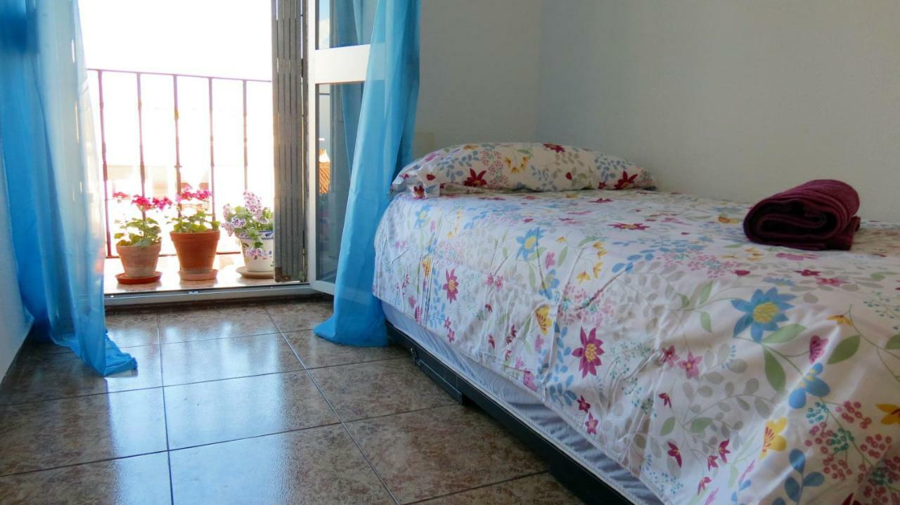 Patios De San Pedro Διαμέρισμα Κόρδοβα Εξωτερικό φωτογραφία