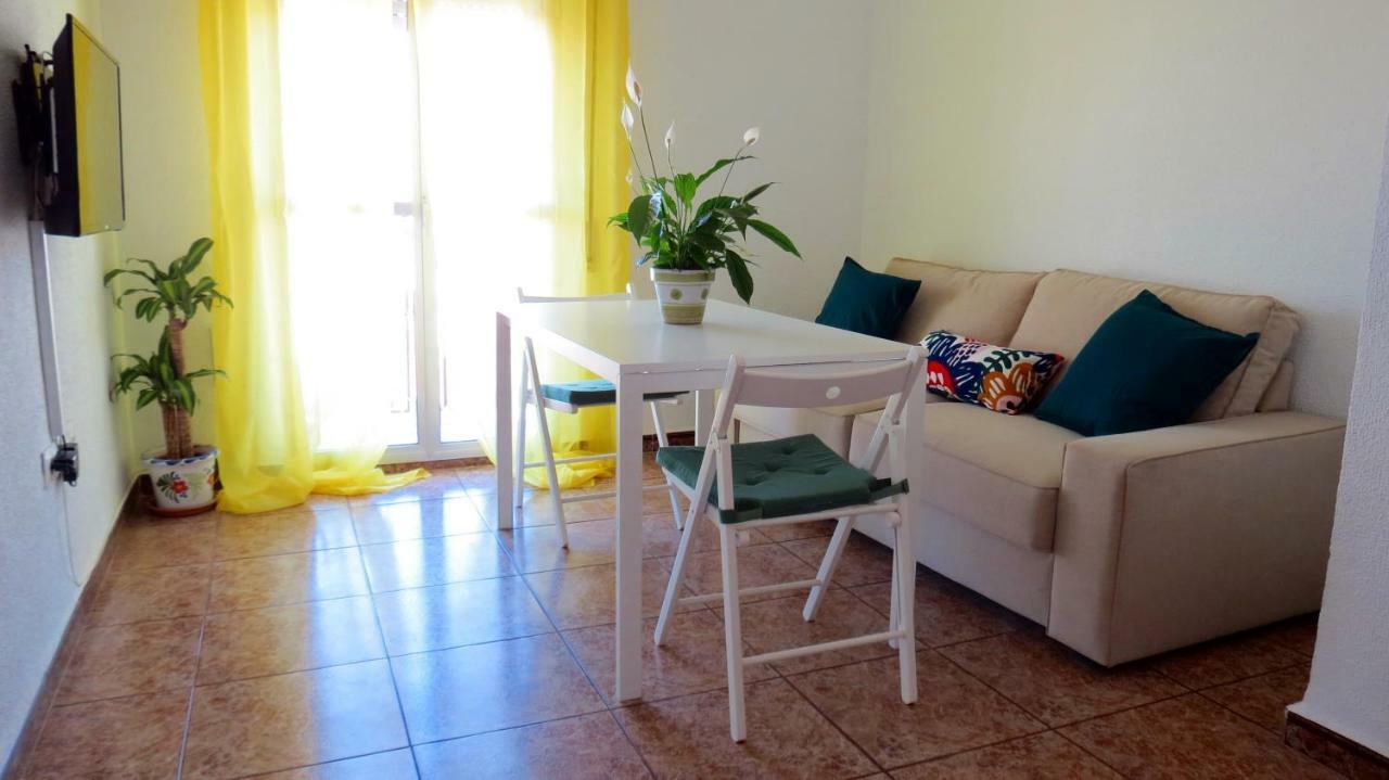 Patios De San Pedro Διαμέρισμα Κόρδοβα Εξωτερικό φωτογραφία
