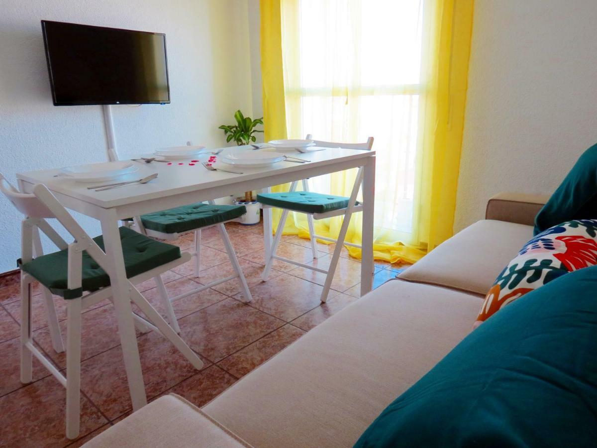 Patios De San Pedro Διαμέρισμα Κόρδοβα Εξωτερικό φωτογραφία