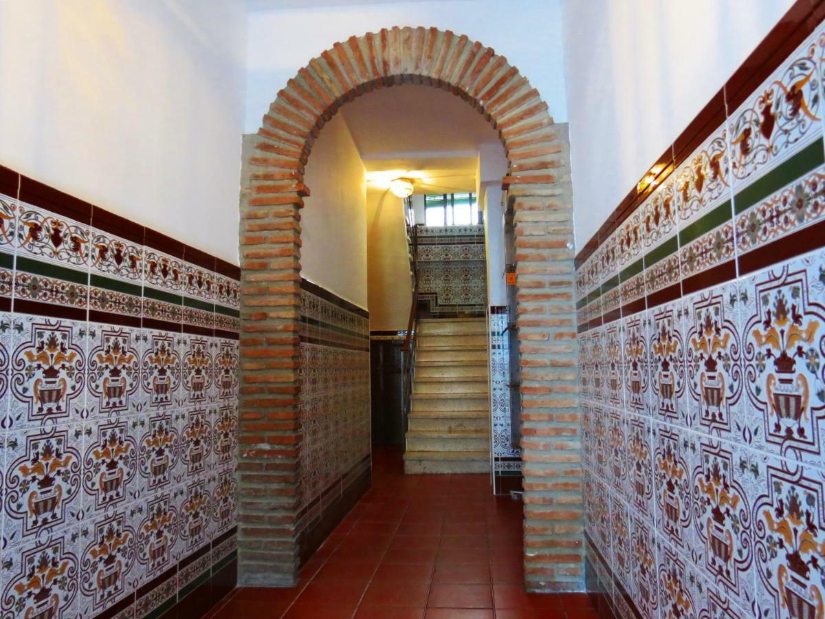 Patios De San Pedro Διαμέρισμα Κόρδοβα Εξωτερικό φωτογραφία