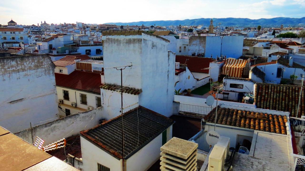 Patios De San Pedro Διαμέρισμα Κόρδοβα Εξωτερικό φωτογραφία